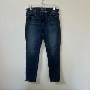 Lucky Brand “Brooke” Skinny Jeans